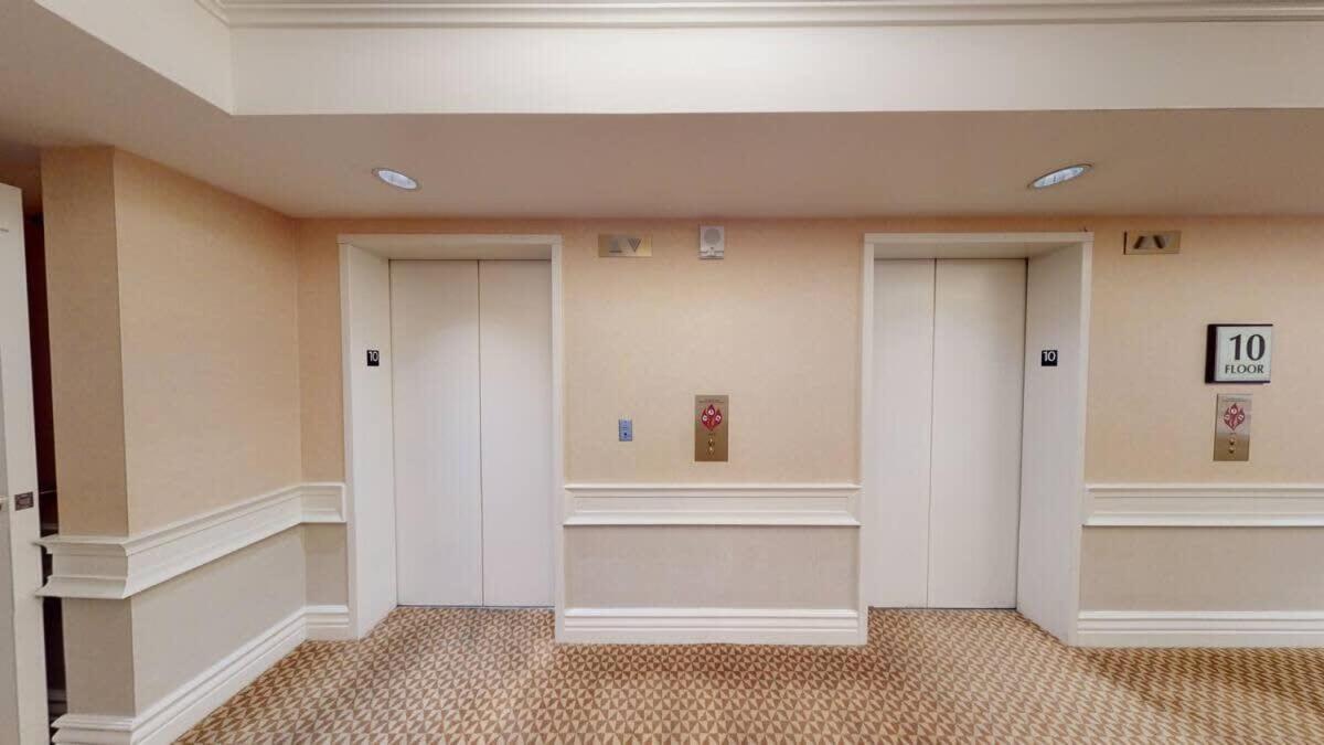 Mgm Signature-10-714 1Br Balcony Suite Accessible Las Vegas Exterior foto